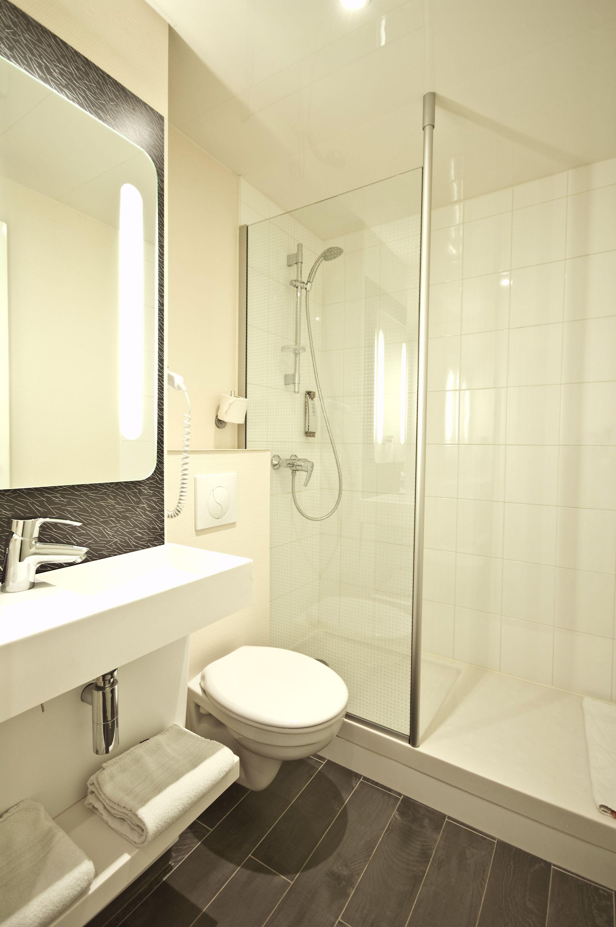 Hotel Ibis Pere Lachaise