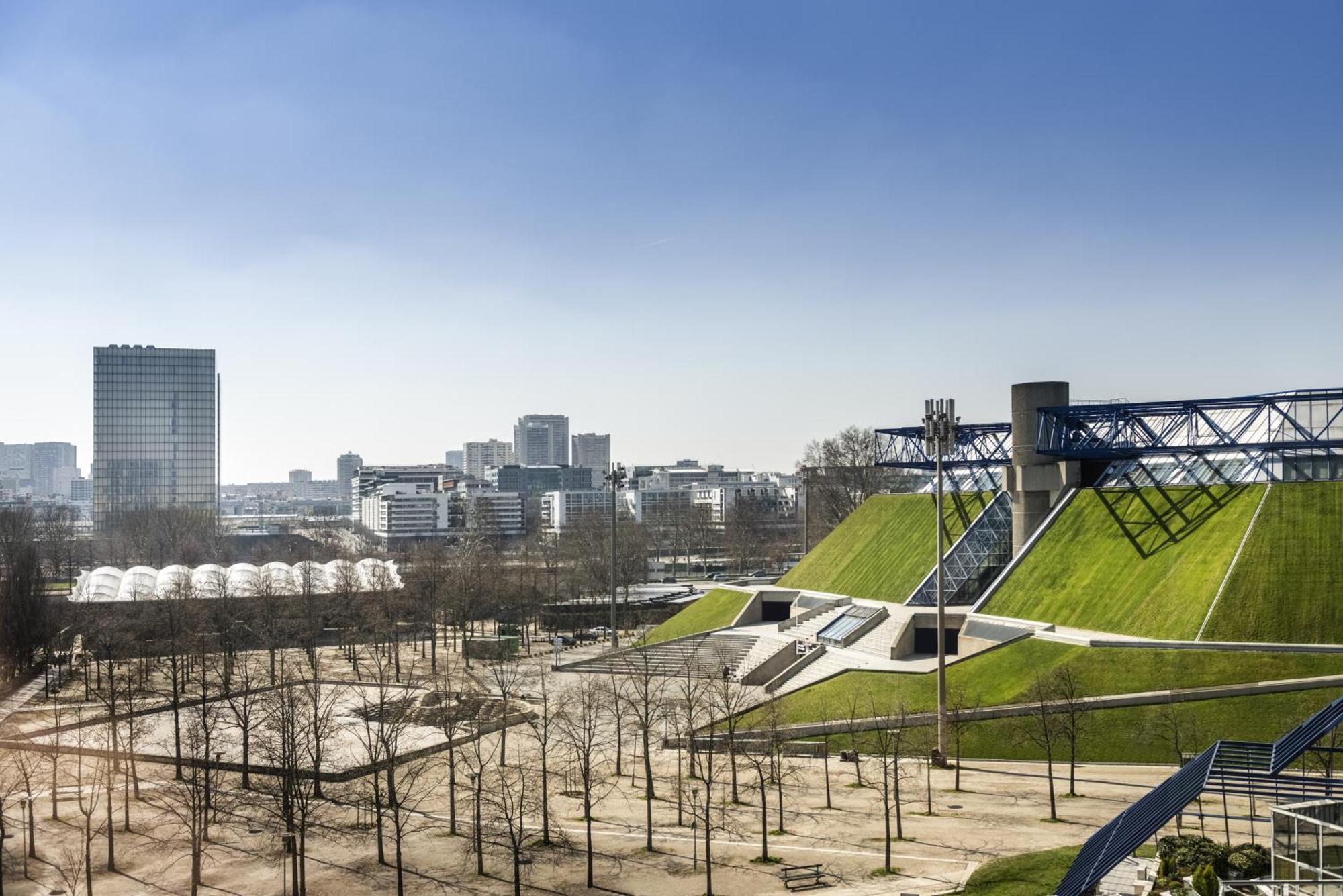 Ibis Pere Lachaise 3*