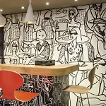 Ibis Pere Lachaise 3* Paris