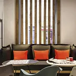 Ibis Pere Lachaise Hotel Paris
