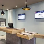 Ibis Pere Lachaise Hotel Paris