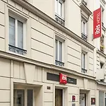 Hotel Ibis Pere Lachaise Paris