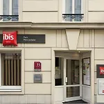 Ibis Pere Lachaise Paris
