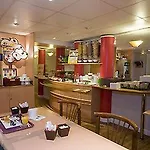 Hotel Ibis Pere Lachaise Paris