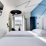 ibis Paris Père Lachaise