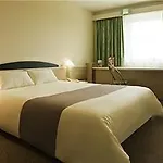 Ibis Pere Lachaise Hotel Paris