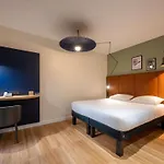 Ibis Pere Lachaise Hotel