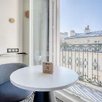 Hotel Ibis Pere Lachaise Paris