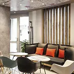 Ibis Pere Lachaise Hotel Paris