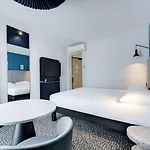 Ibis Pere Lachaise 3* Paris