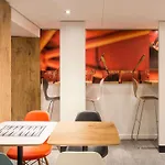 ibis Paris Père Lachaise