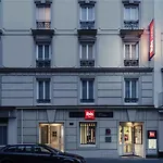 Ibis Pere Lachaise Hotel