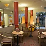 Hotel Ibis Pere Lachaise Paris