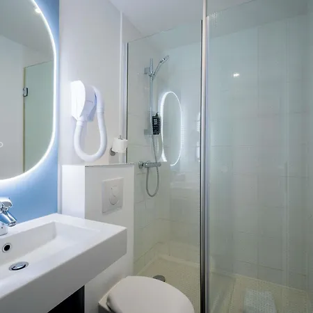Hotel Ibis Père Lachaise 3*
