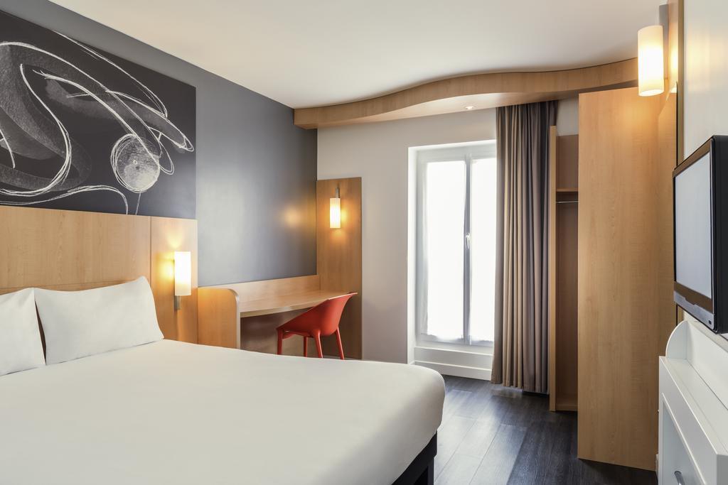 Hotel Ibis Père Lachaise 3*
