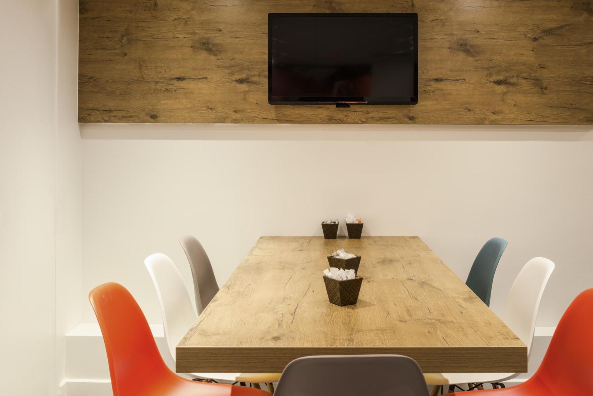 Ibis Père Lachaise Hotel Parigi