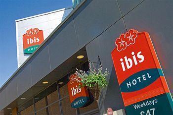 Ibis Pere Lachaise 3*