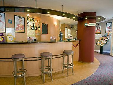 Ibis Pere Lachaise Hotel