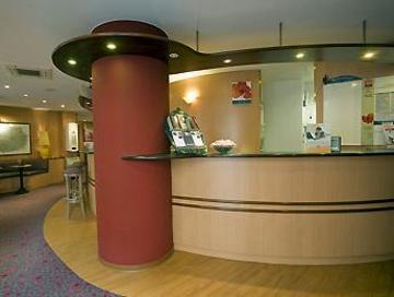 Ibis Pere Lachaise Hotel 3*